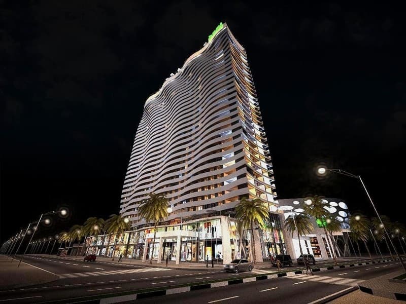 Orbi Residence thumbnail 3