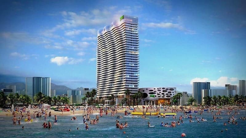 Orbi Residence thumbnail 5