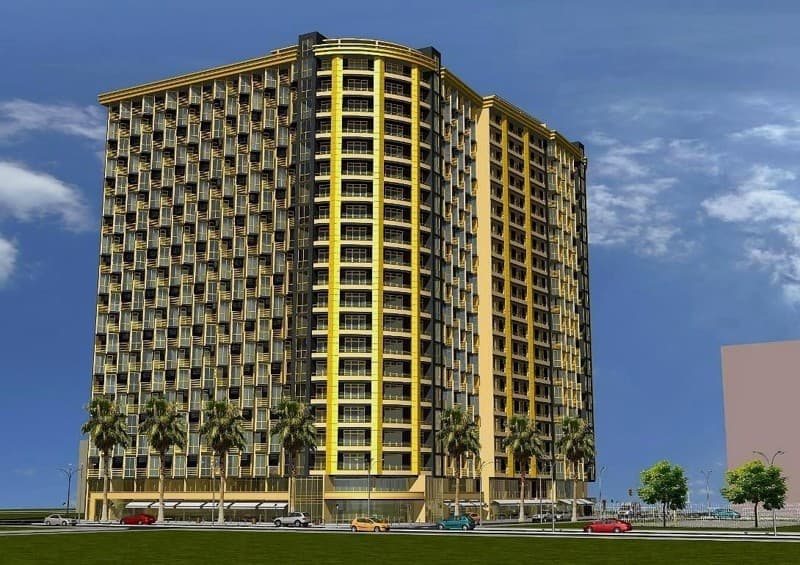 Orbi Plaza thumbnail 5