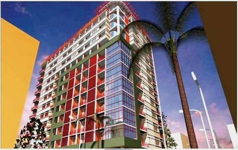 Parnavaz Mepe St, 135 thumbnail 4