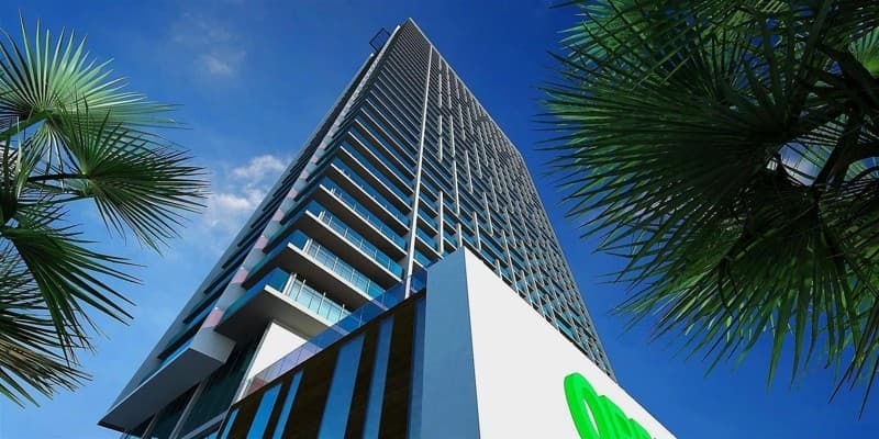 Orbi Beach Tower thumbnail 5