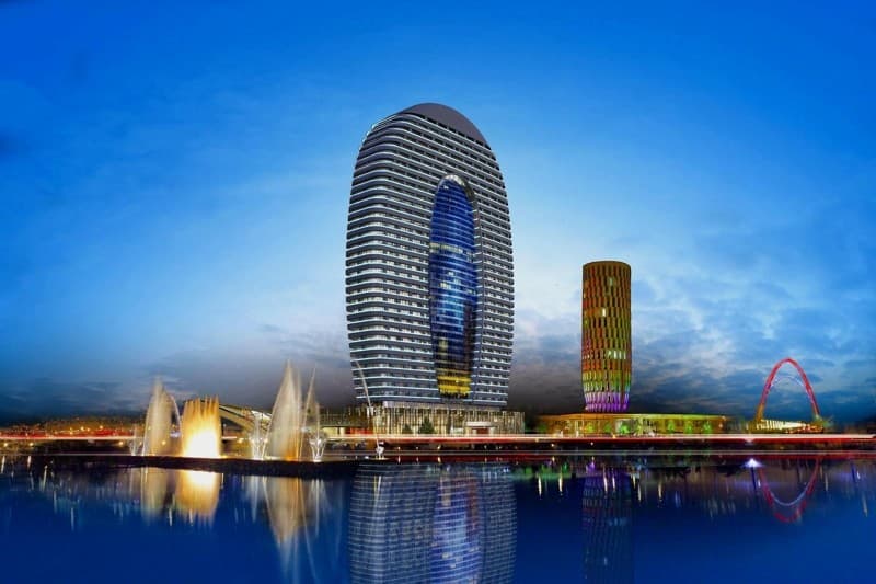 Alliance Palace thumbnail 3