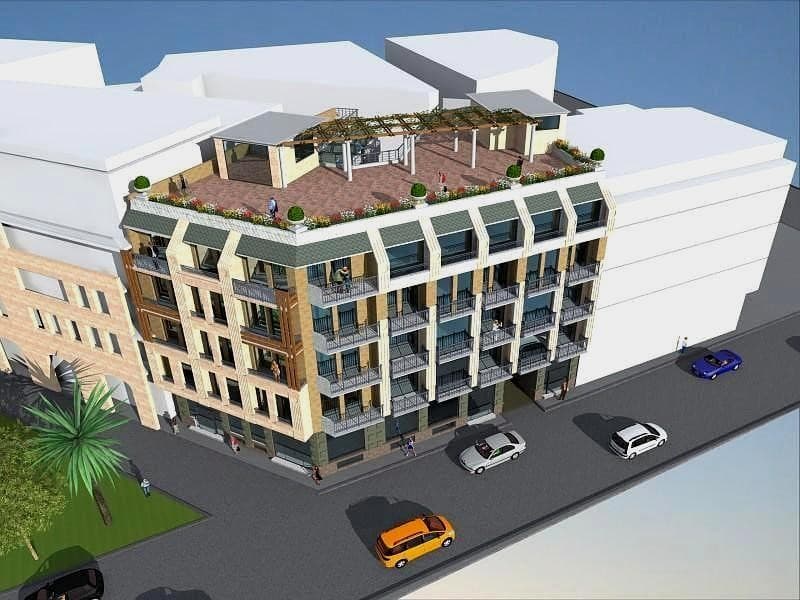Mardi Corner Yard thumbnail 5