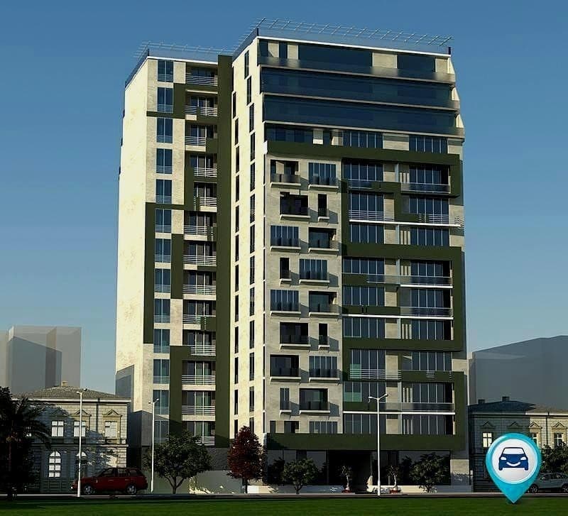 Mardi Grand House Batumi thumbnail 5