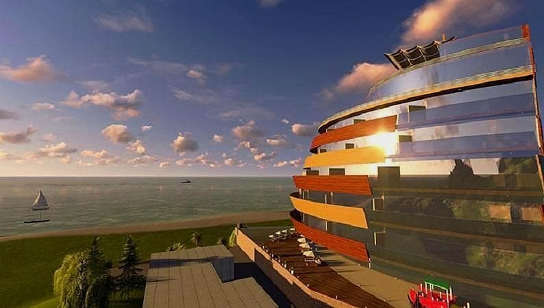 Chateau Del Mar thumbnail 4