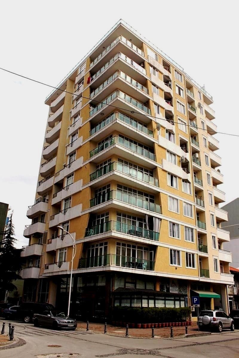 Vakhtang Gorgasali St, 111/15 thumbnail 4