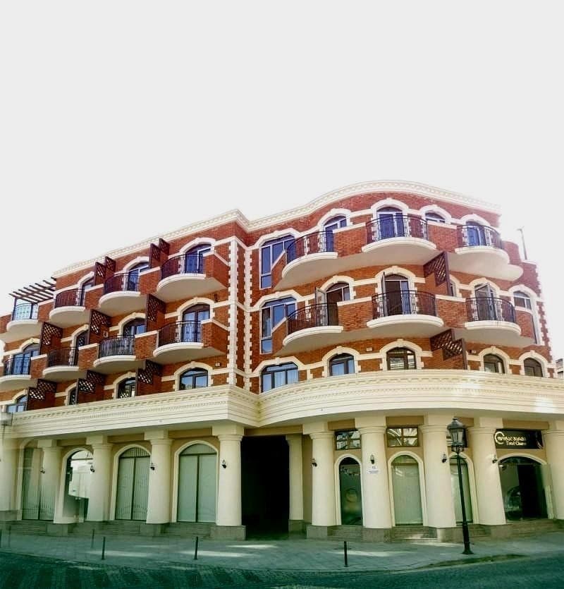 Vakhtang Gorgasali St, 15 thumbnail 4