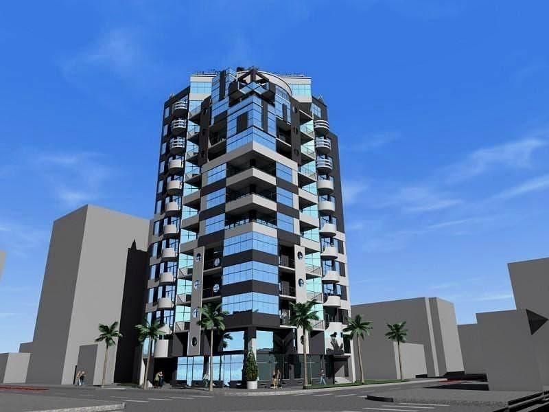 Mardi Modern House thumbnail 4