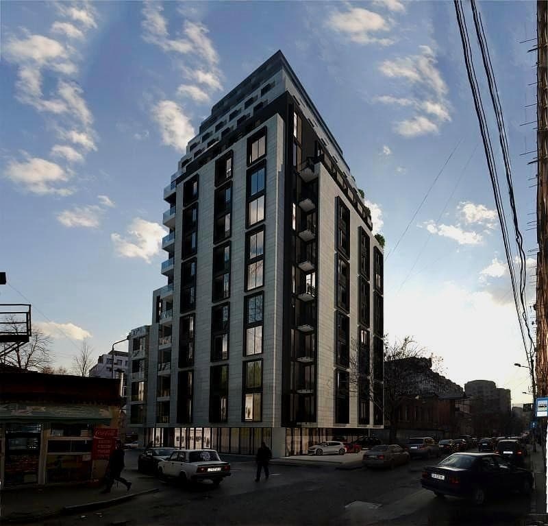 Mardi Grand House Tbilisi thumbnail 5
