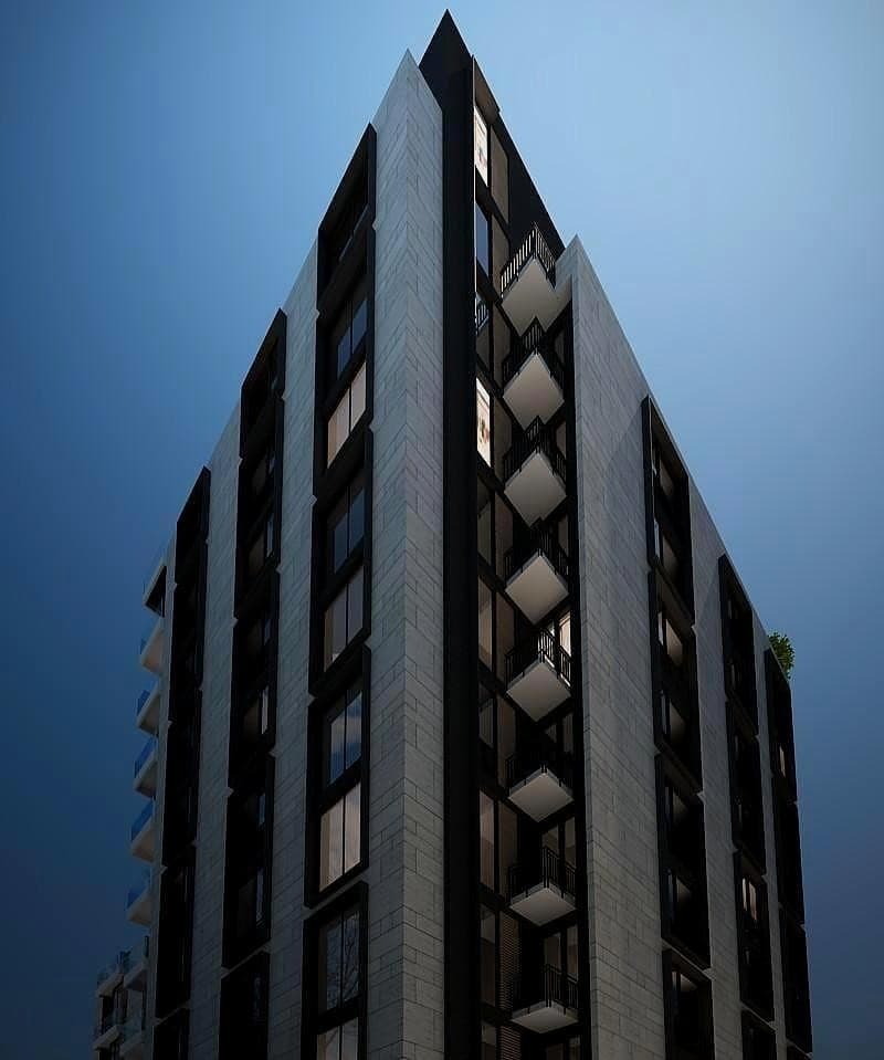 Mardi Grand House Tbilisi thumbnail 3