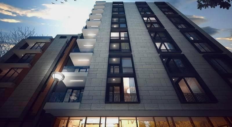 Mardi Grand House Tbilisi thumbnail 4