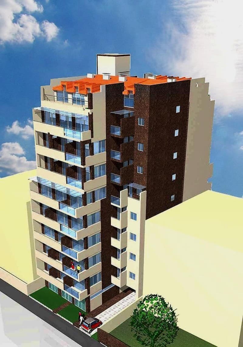 Archil Tsagareli St, 76 thumbnail 2