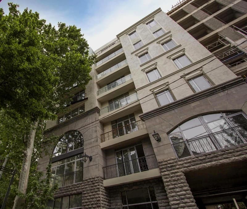 Otar Taktakishvili St, 10