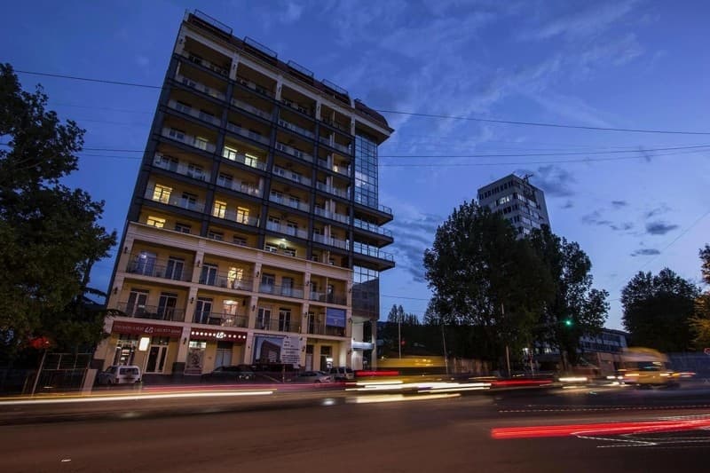 Petre Kavtaradze St, 46 thumbnail 2