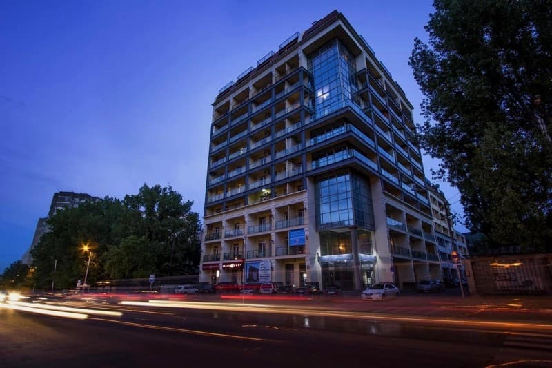 Petre Kavtaradze St, 46 thumbnail 3
