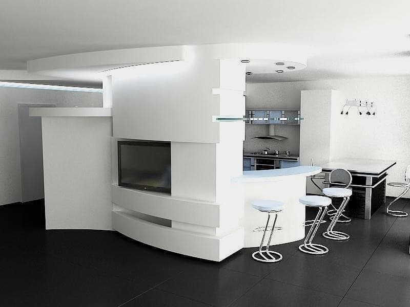 GreenLife Apartments Vake thumbnail 3