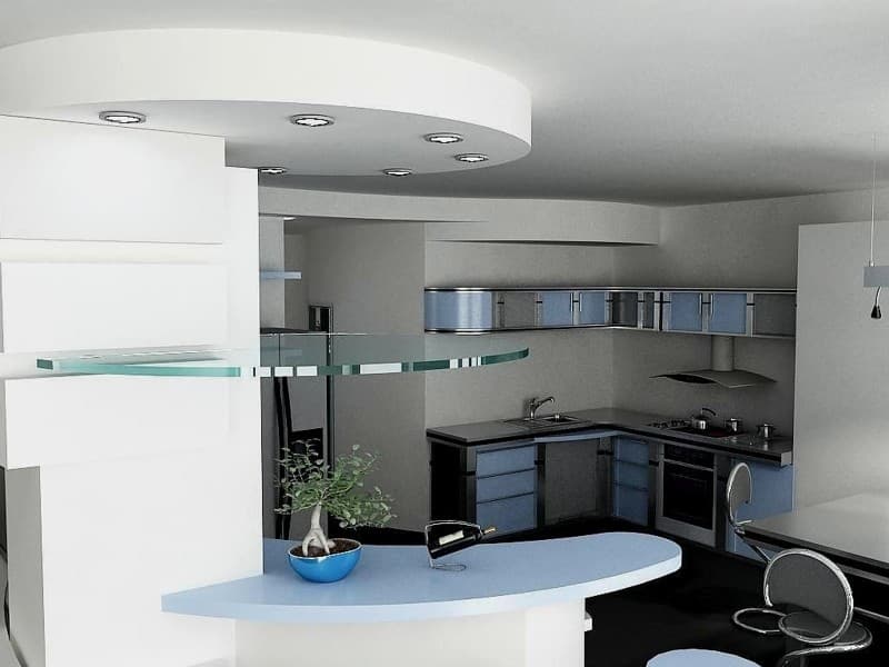 GreenLife Apartments Vake thumbnail 4