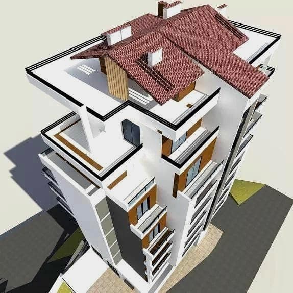 Viktor Dolidze St, 120a thumbnail 5