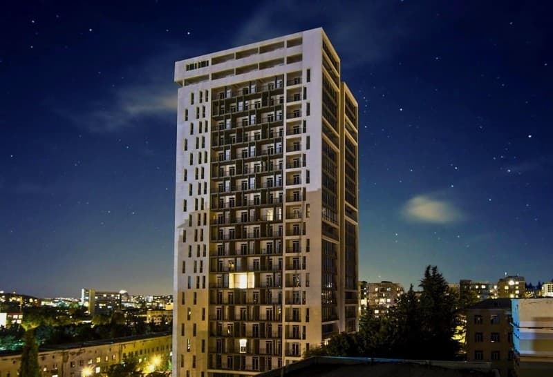 Axis Palace thumbnail 2