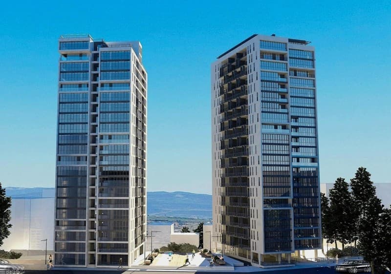 Axis Palace