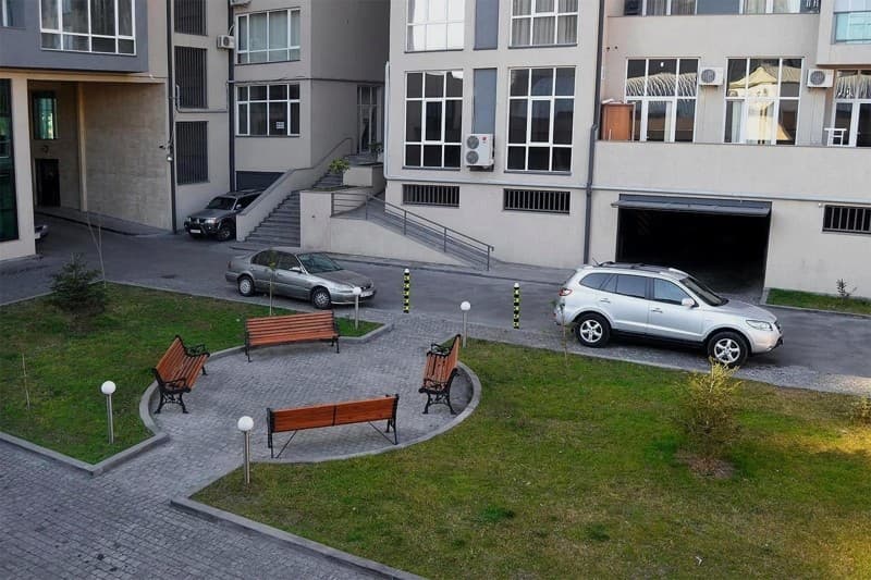 Petre Kavtaradze St, 19, 19a thumbnail 5