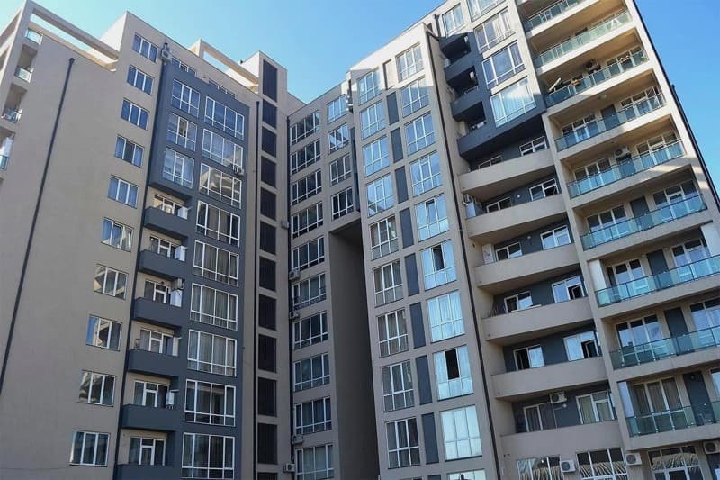Petre Kavtaradze St, 19, 19a thumbnail 4