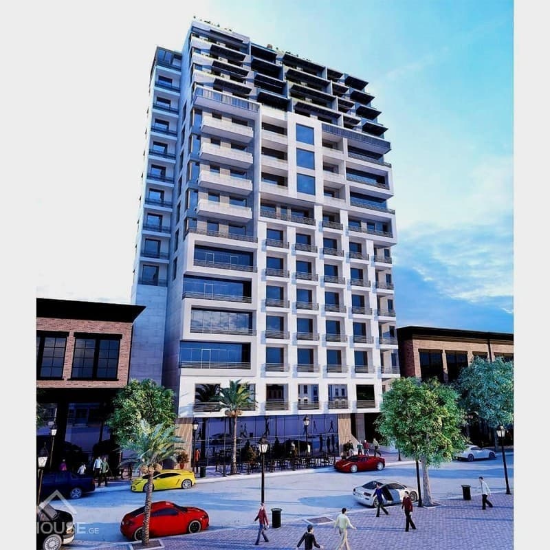 Zurab Gorgiladze St, 69 thumbnail 5