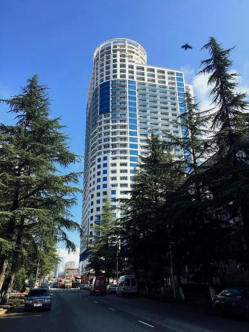 Yalcin Star Residence