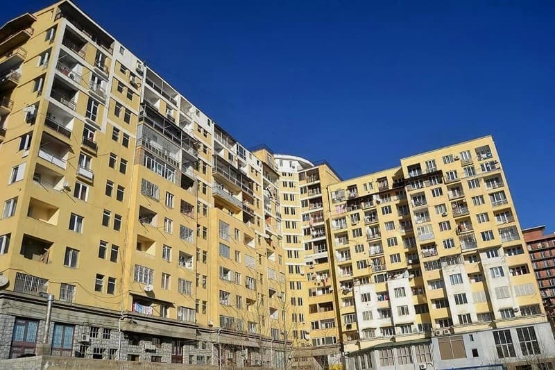 Vaja-Pshavela Ave, 70a, 70b thumbnail 3