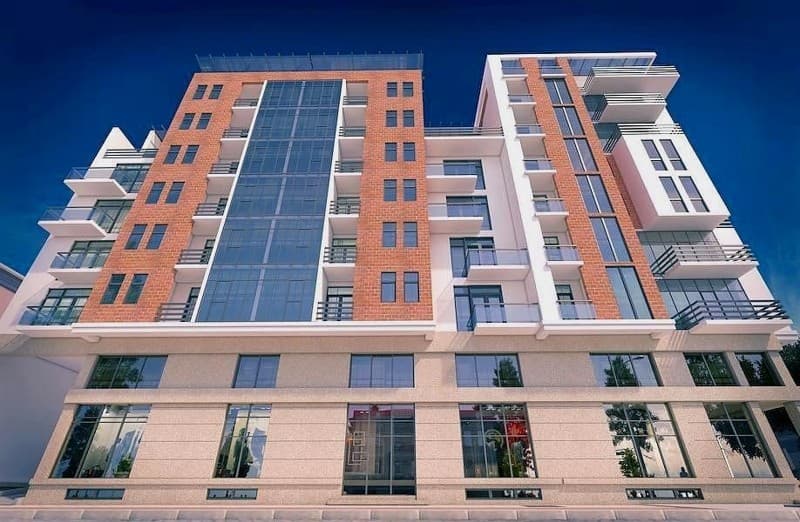 Dar Residence thumbnail 3