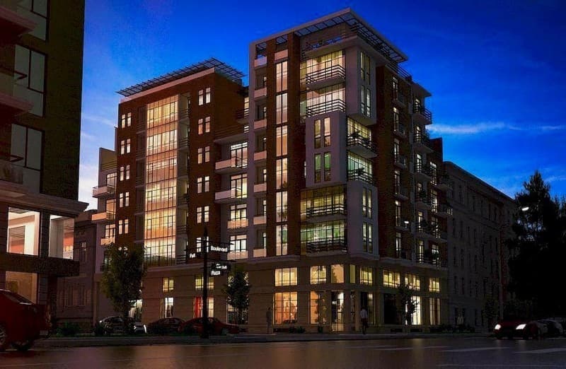 Dar Residence thumbnail 5