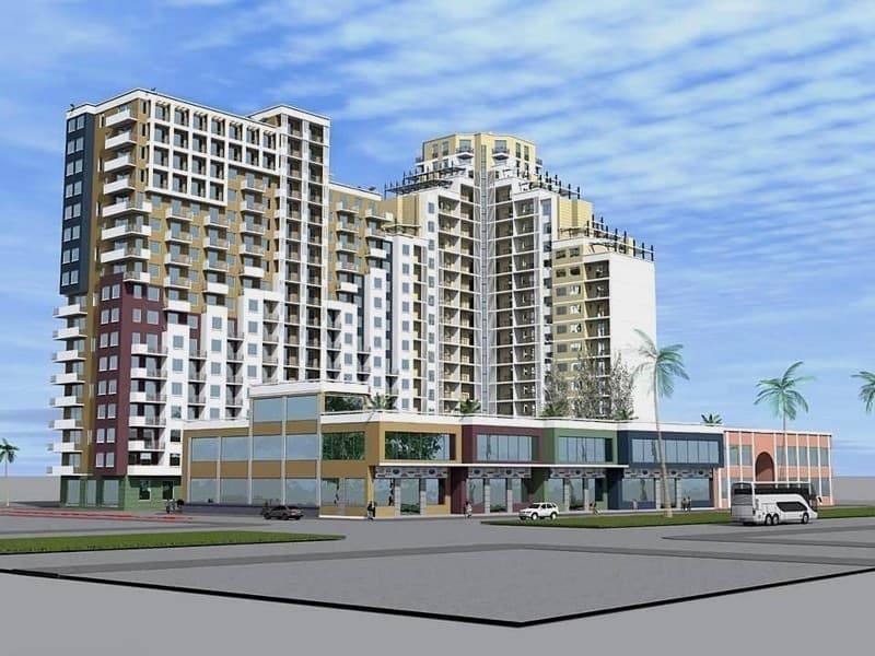 New Star Batumi thumbnail 2