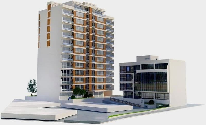 Petre Kavtaradze St, 13 thumbnail 4