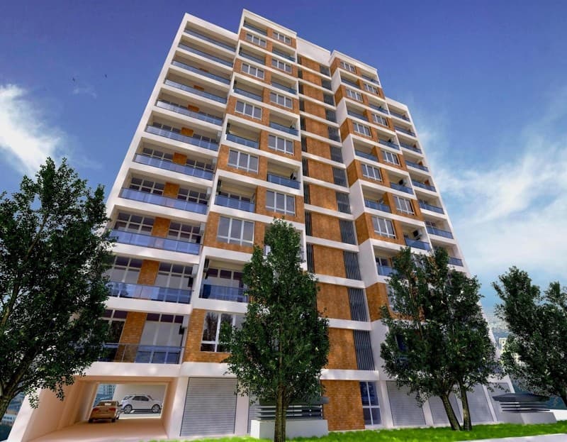 Petre Kavtaradze St, 13 thumbnail 2