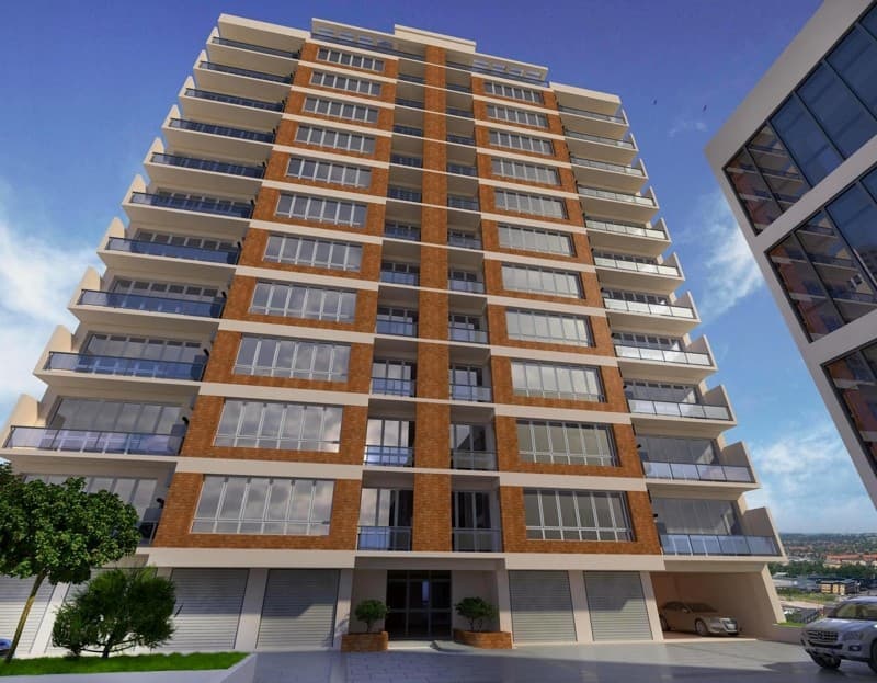 Petre Kavtaradze St, 13 thumbnail 5