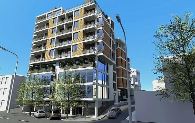 Vakhtang Gorgasali St, 51 thumbnail 2