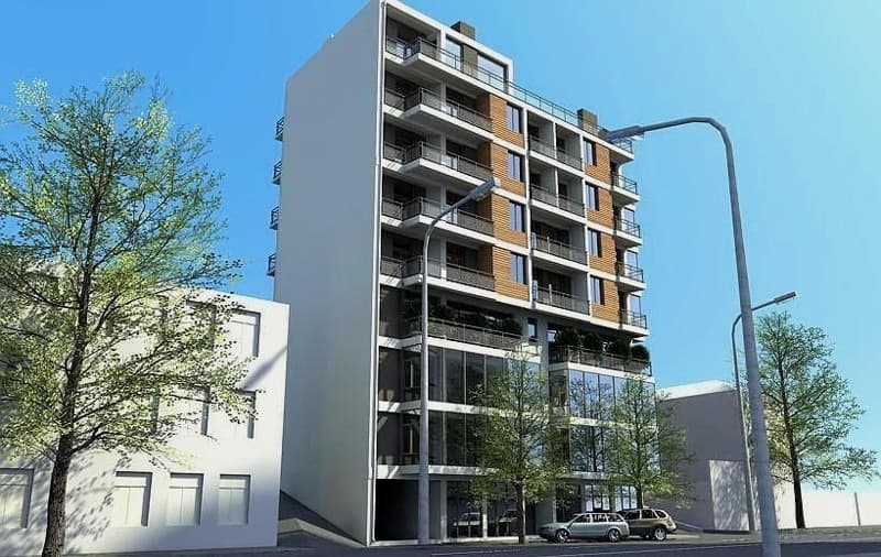 Vakhtang Gorgasali St, 51 thumbnail 3