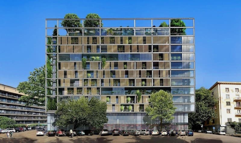 Domus Park Vake thumbnail 2