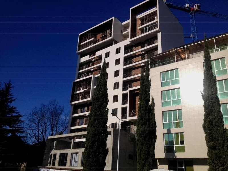 Vakhtang Gorgasali St, 14 thumbnail 3