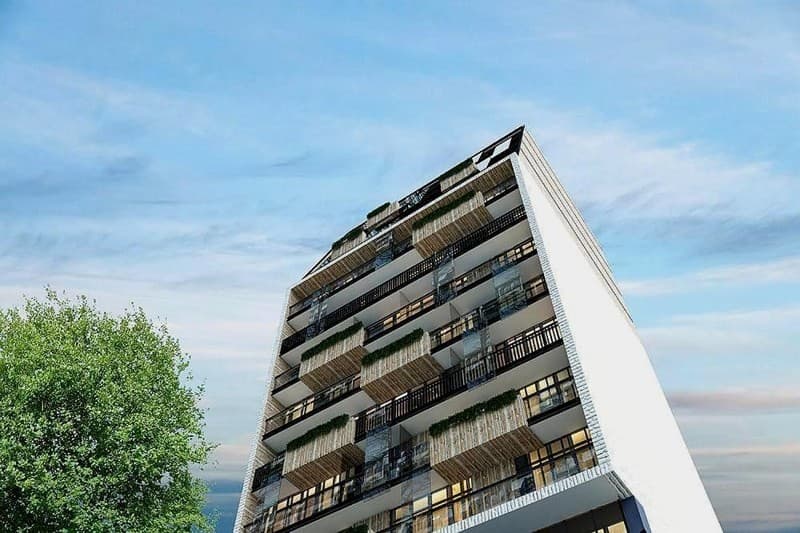 Hausart Vake Park Plaza thumbnail 3