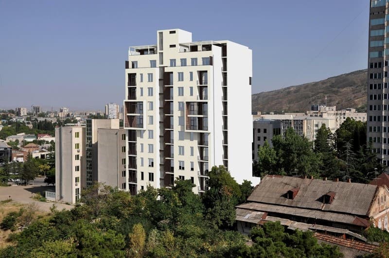 Vakhtang Gorgasali St, 14 thumbnail 4