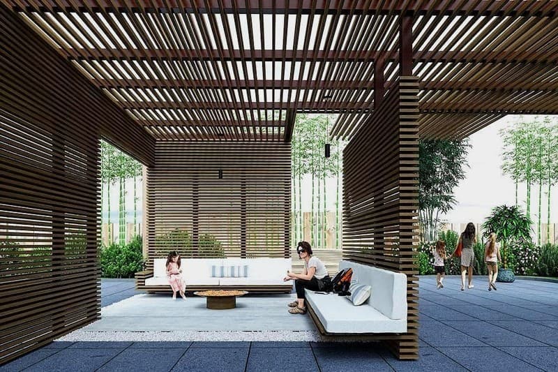 Hausart Vake Park Plaza thumbnail 2