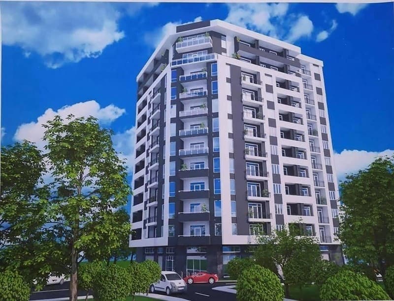 Mukhran Machavariani St, 27a thumbnail 4
