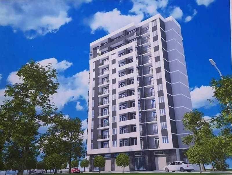 Mukhran Machavariani St, 27a thumbnail 5
