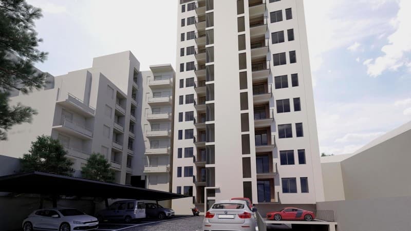 Vakhtang Gorgasali St, 53 thumbnail 5