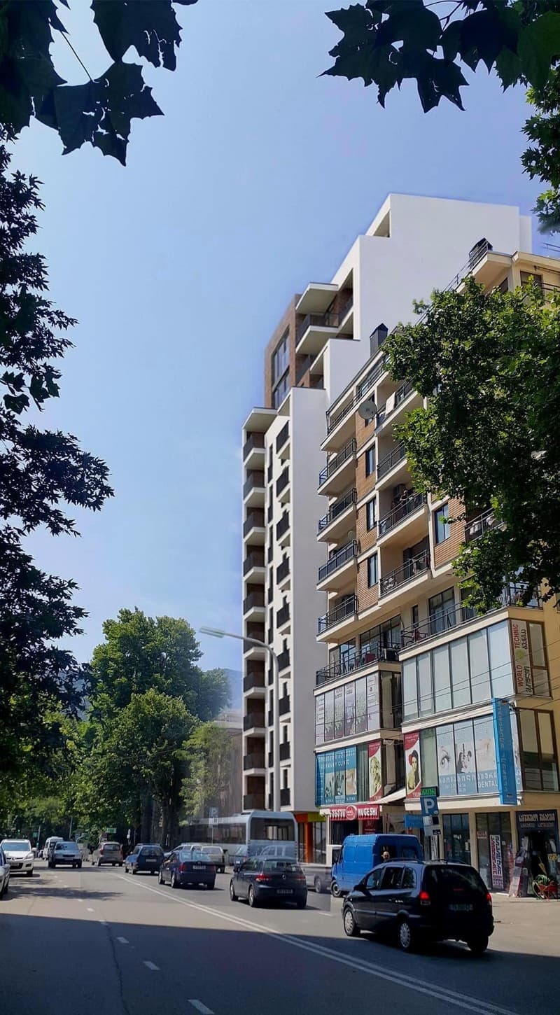 Vakhtang Gorgasali St, 53 thumbnail 2