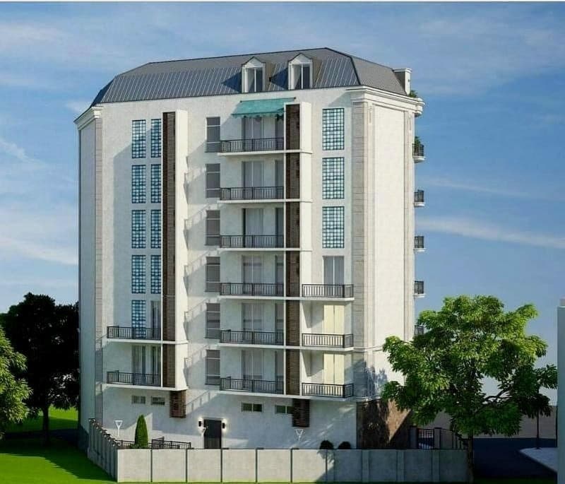 Temka Millennium House thumbnail 2