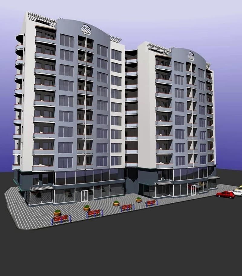 Viktor Dolidze St, 46 thumbnail 3