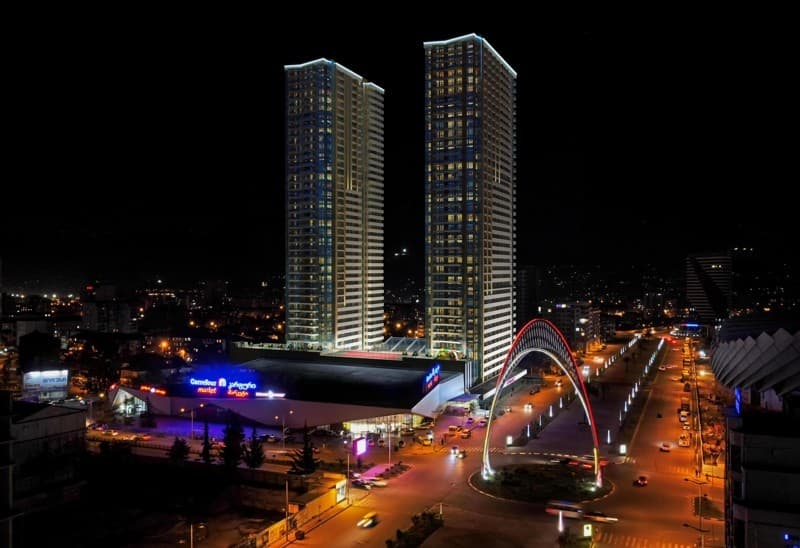 Black Sea Towers thumbnail 5