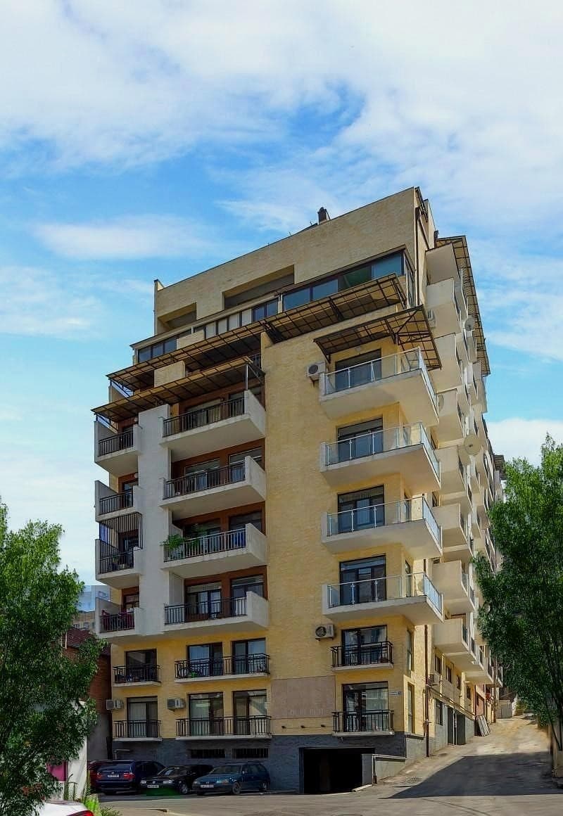 Mikheil Burdzgla St, 46 thumbnail 2